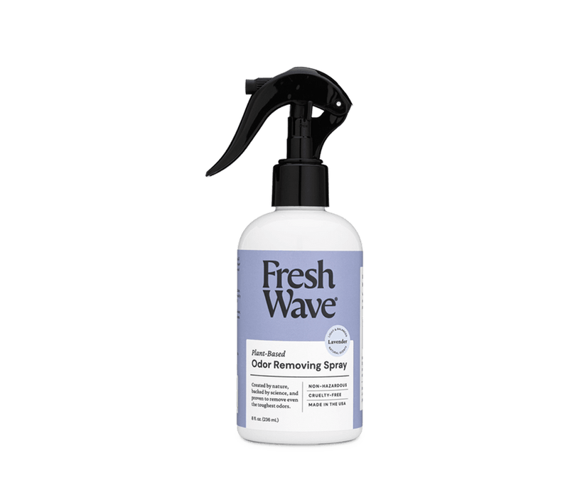 Fresh Wave Spray