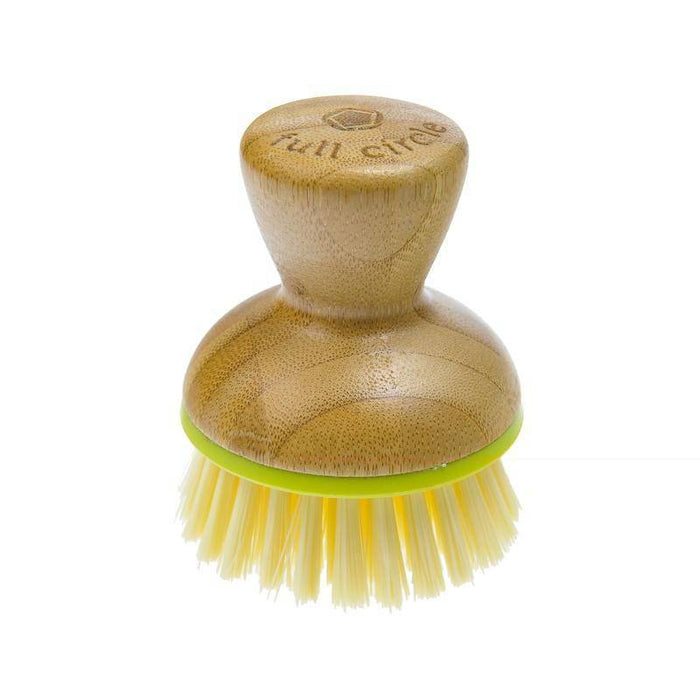 Full Circle Bubble Up - Dish Brush