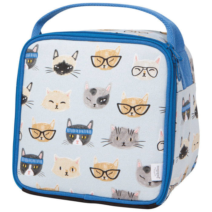 Danica Jubilee Let's Do Lunch Bag