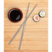 HAK Chopsticks Stainless Steel (5 Pair) - Bear Country Kitchen