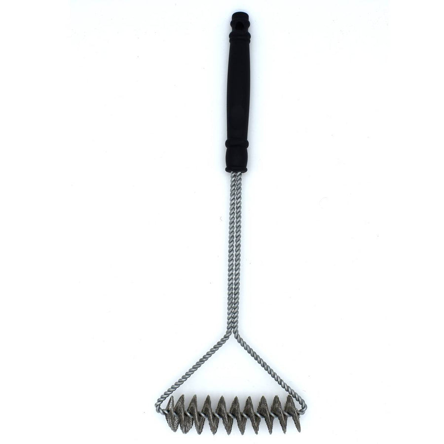 Outset Coil Grill Brush