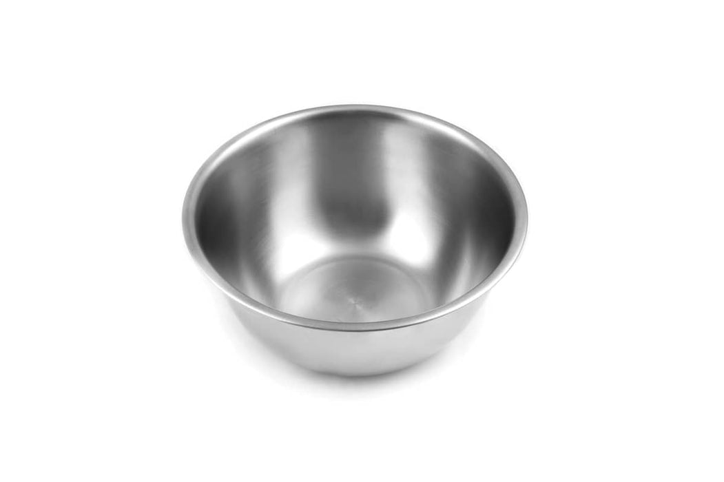Foxrun Stainless Steel Mixing Bowl 5.9L