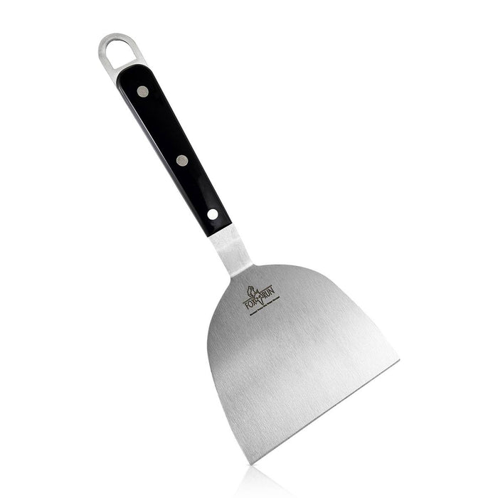 Straight Griddle Scraper