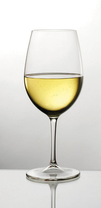 Prodyne Acrylic Wine Glass