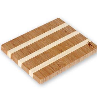 Island Bamboo Solana Bar Board