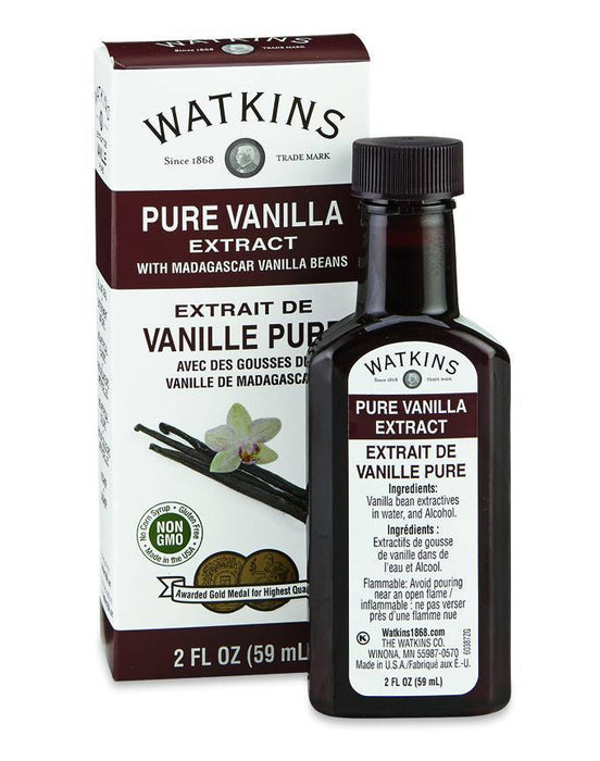 Watkins Pure Vanilla Extract