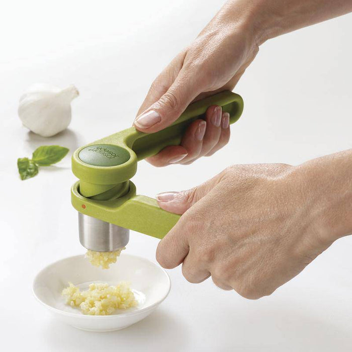 Joseph Joseph Helix Garlic Press