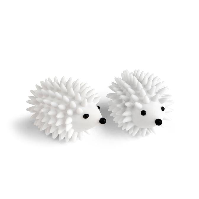 Hedgehog Dryer Buddies S/2