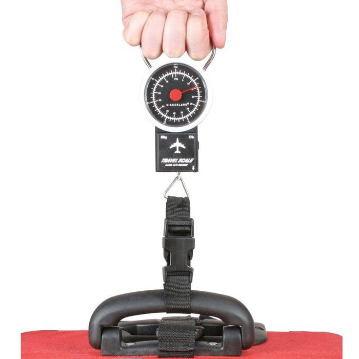 Kikkerland Travel Scale