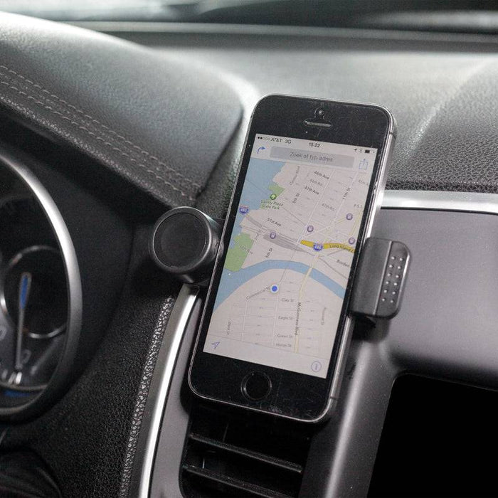 Kikklerland Car Vent Phone Mount