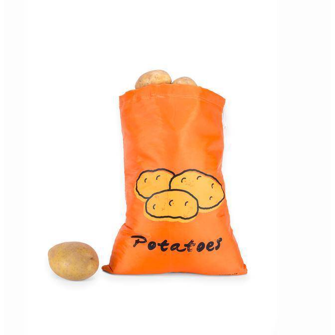 Kikkerland Stay Fresh - Potato Bag