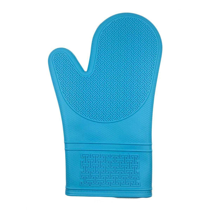 Silicone Oven Mitt