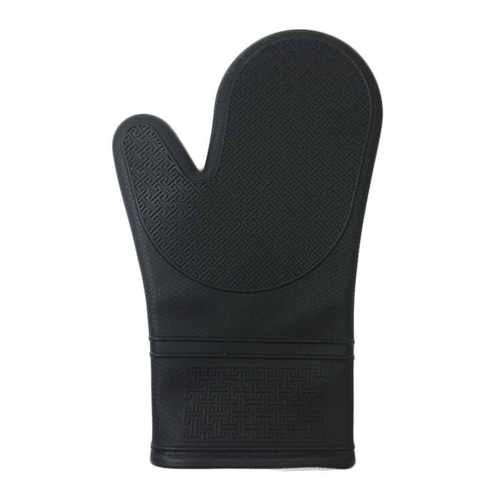 Silicone Oven Mitt