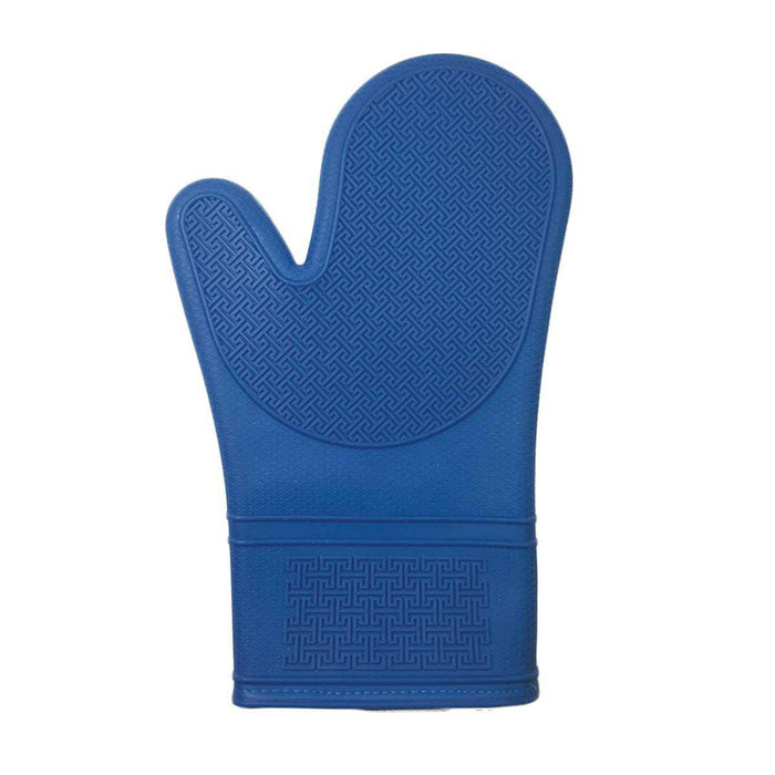 Silicone Oven Mitt