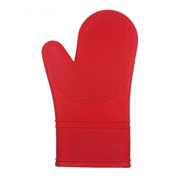 Silicone Oven Mitt