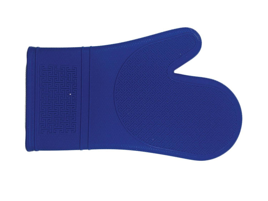 Silicone Oven Mitt