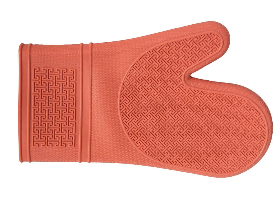 Silicone Oven Mitt