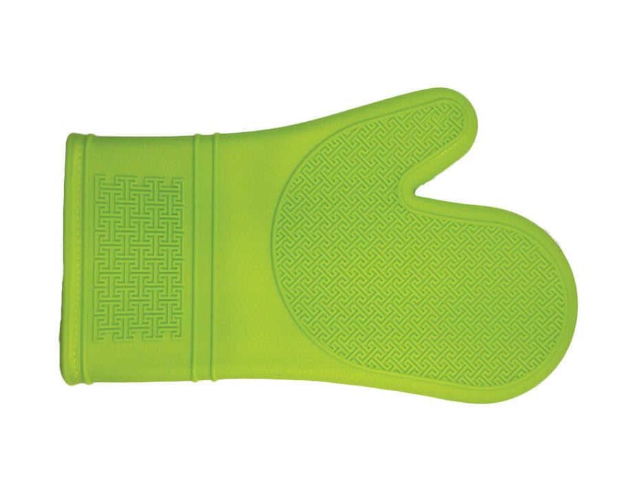 Silicone Oven Mitt