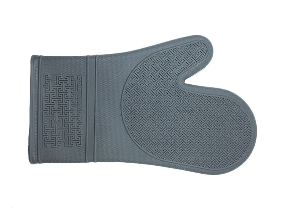 Silicone Oven Mitt