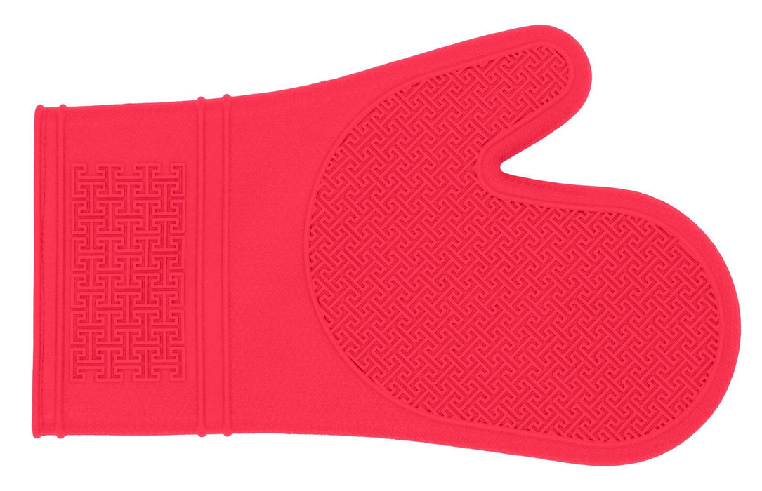 Silicone Oven Mitt