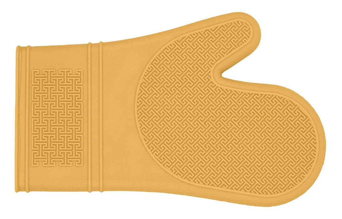 Silicone Oven Mitt