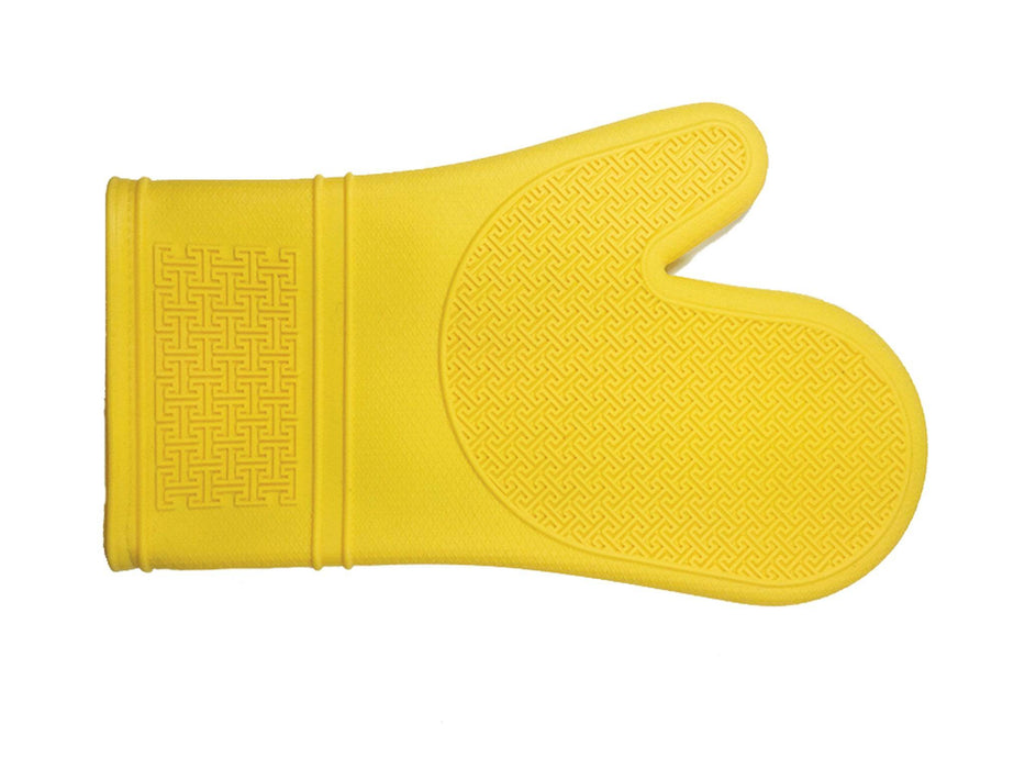 Silicone Oven Mitt