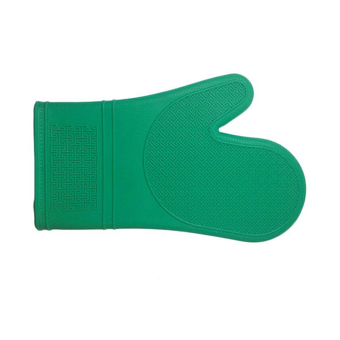 Silicone Oven Mitt