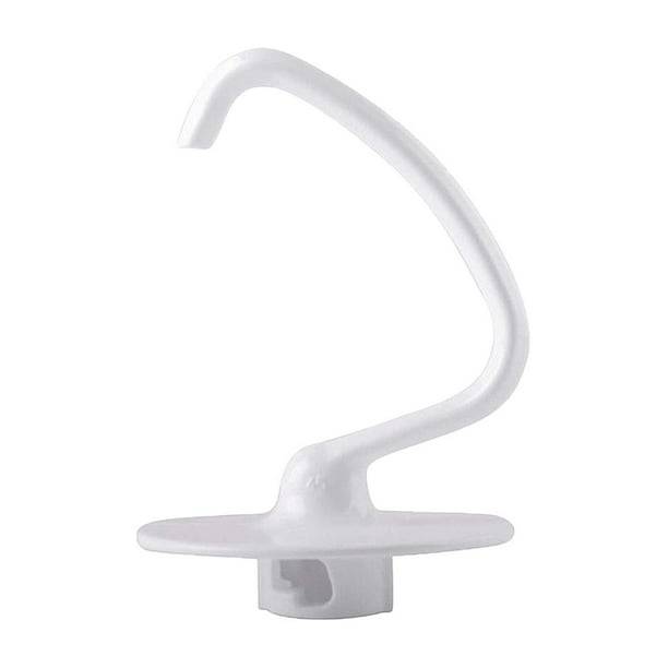 KitchenAid Standmixer Dough Hook K5ADH For 5QT Bowl Lift Models