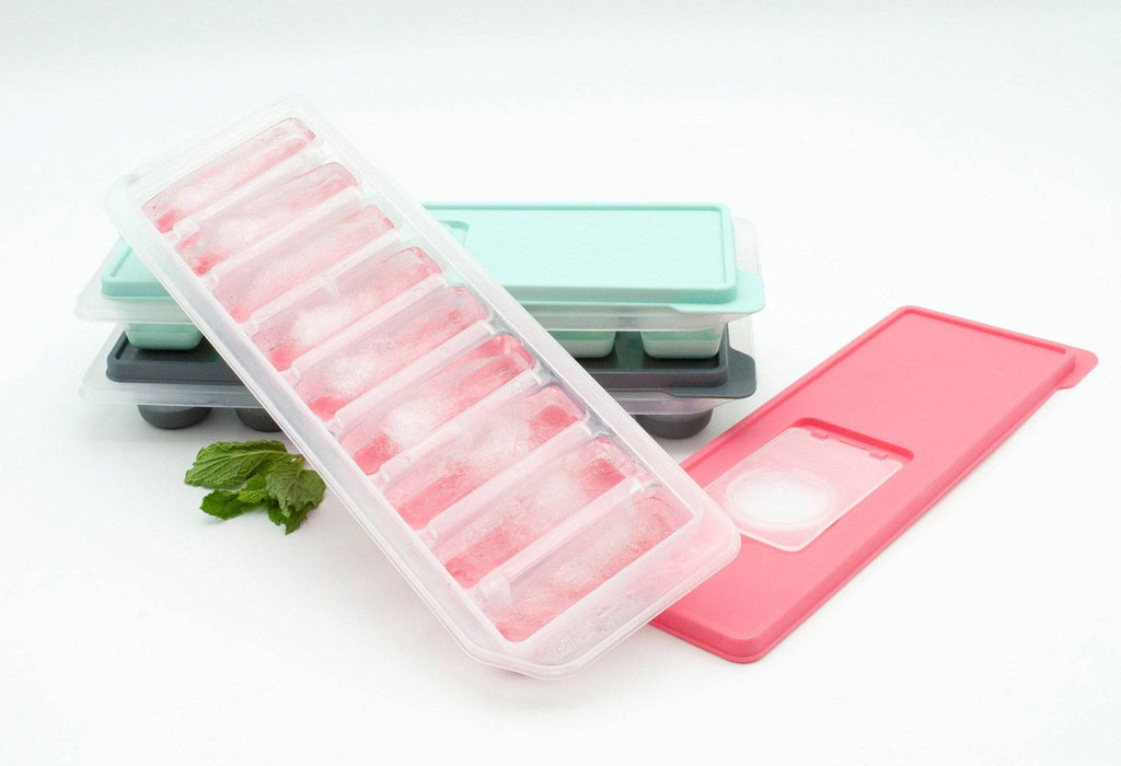 Kitchenbasics 
Ice Stick Tray With Lid