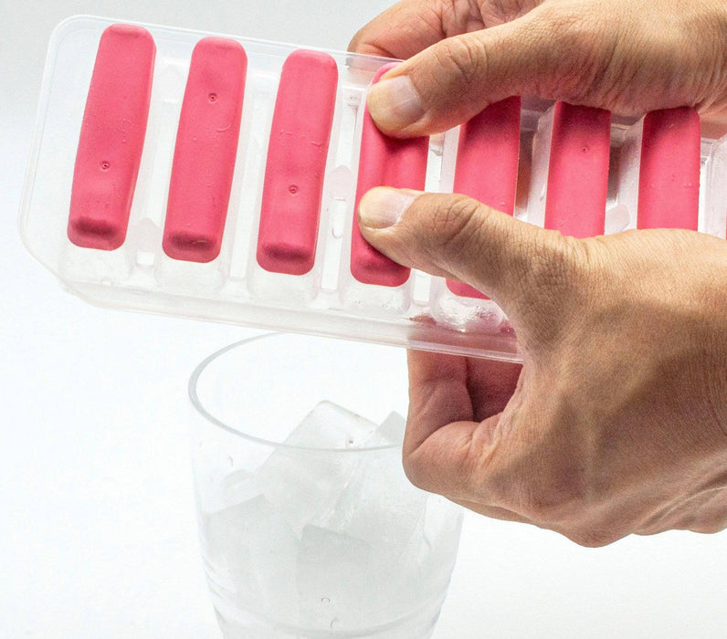 Kitchenbasics 
Ice Stick Tray With Lid