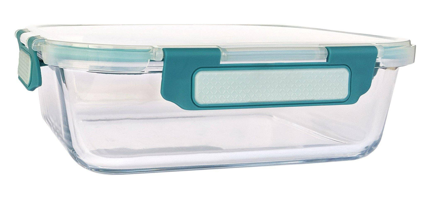 Kitchenbasics 1.5L Glass Container