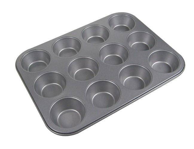 La Patisserie Muffin Pan