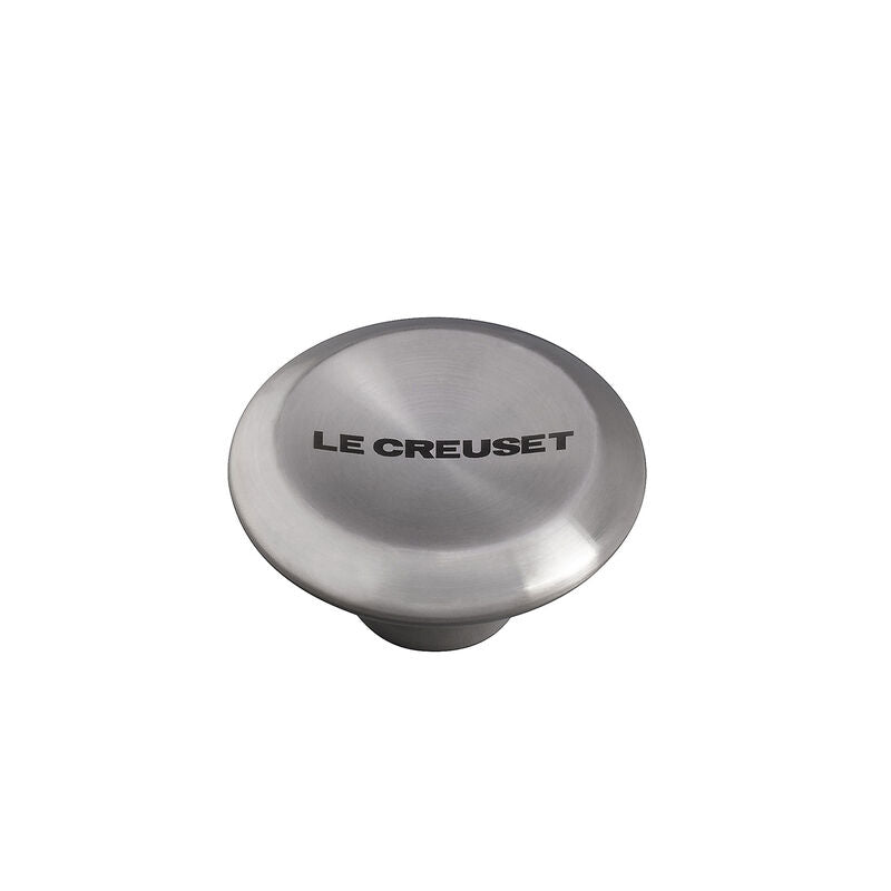 Le Creuset Large Stainless Steel Cookware Knob