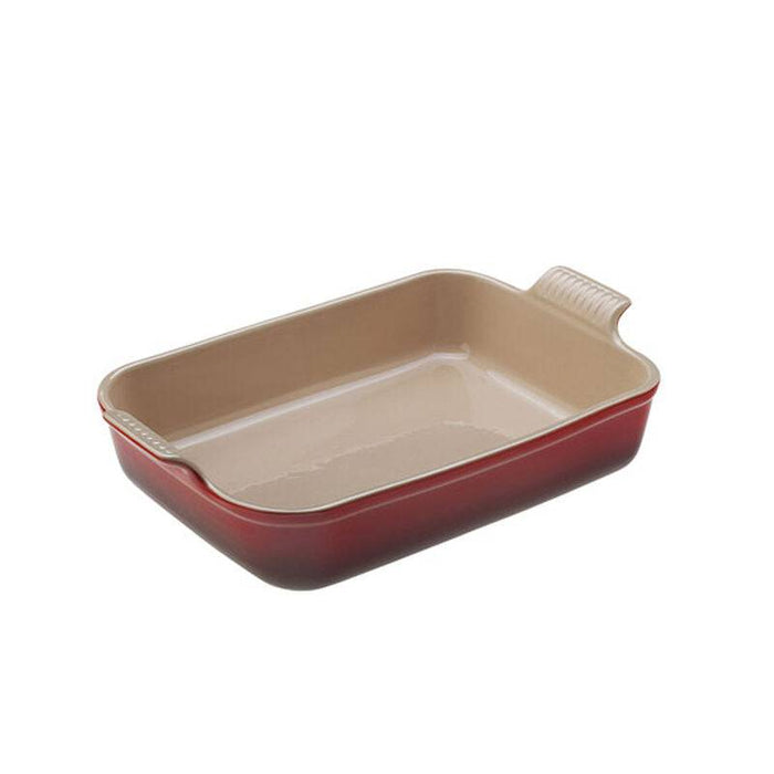 Le Creuset Rectangular Baking Dish 2.3L