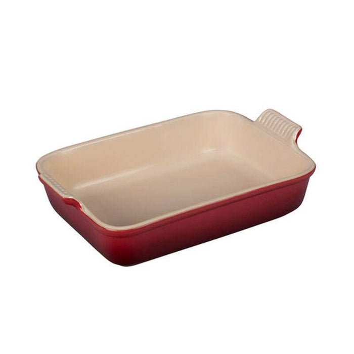 Le Creuset Rectangular Baking Dish 3.8L