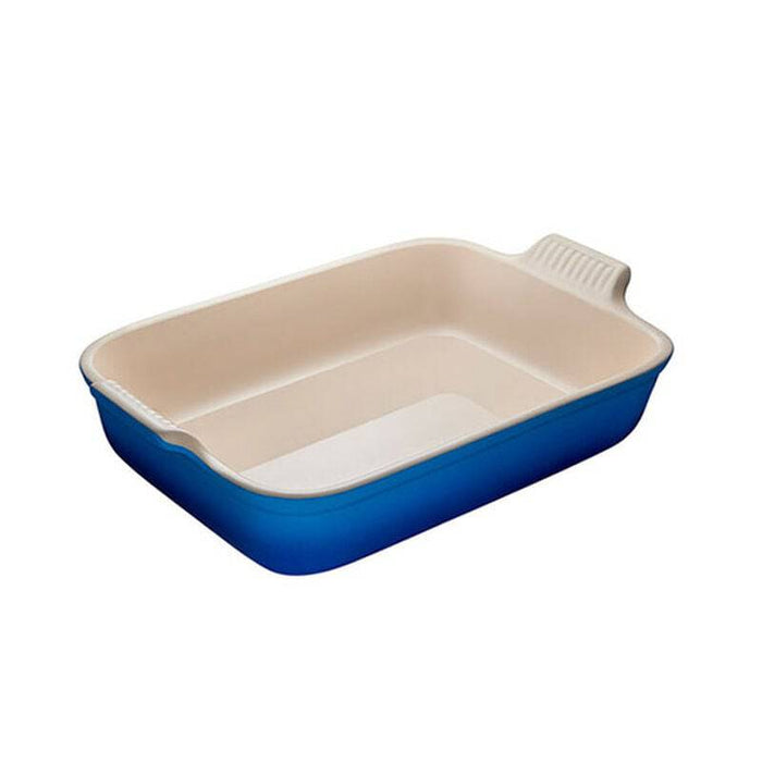 Le Creuset Rectangular Baking Dish 3.8L