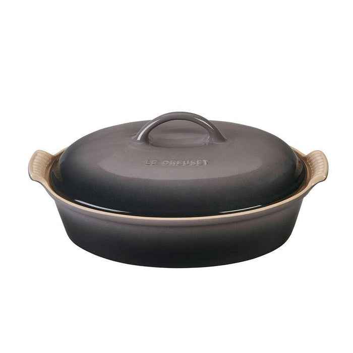 Le Creuset Oval Casserole With Lid 2.3L