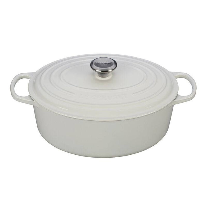 Le Creuset Oval French Oven 6.3L