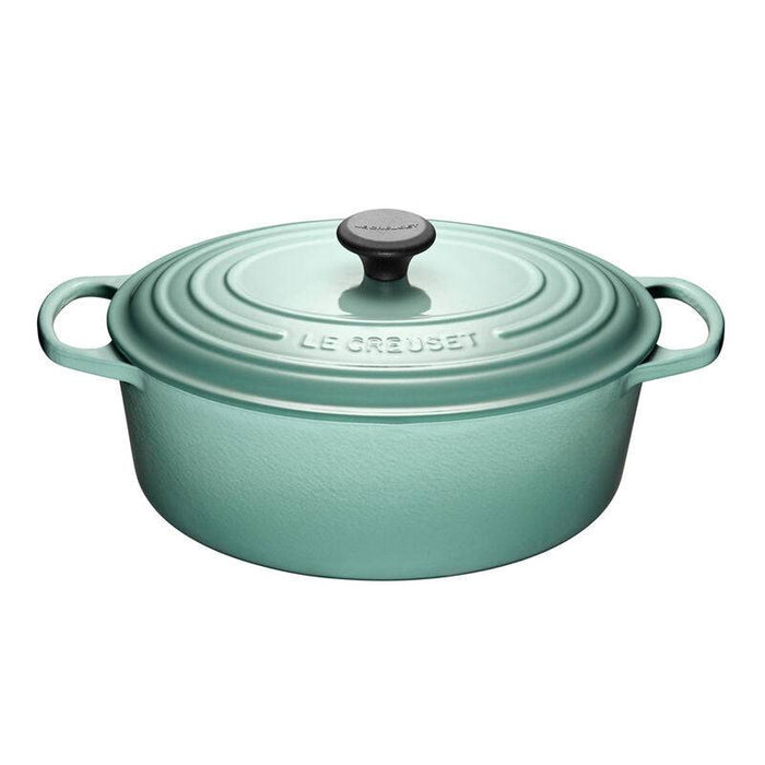 Le Creuset Oval French Oven 6.3L