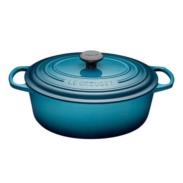 Le Creuset Oval French Oven 6.3L