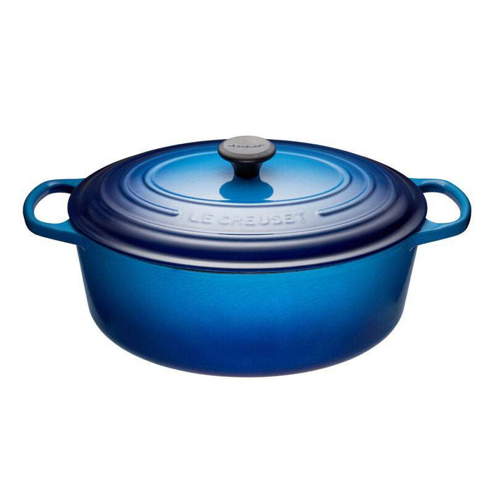 Le Creuset Oval French Oven 6.3L