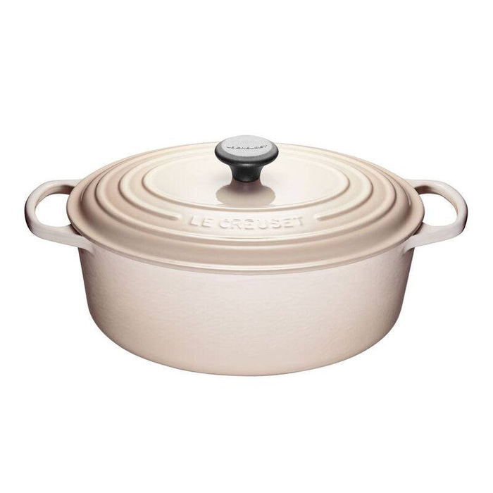 Le Creuset Oval French Oven 6.3L