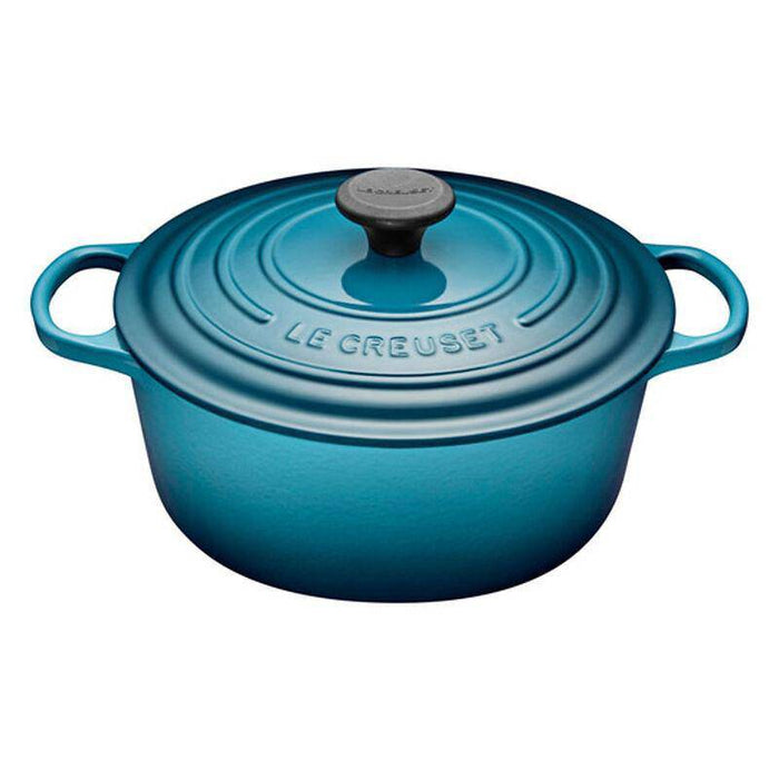 Le Creuset 5.3L Round French Oven