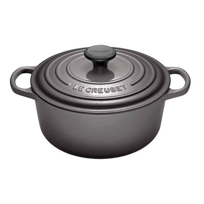 Le Creuset 5.3L Round French Oven