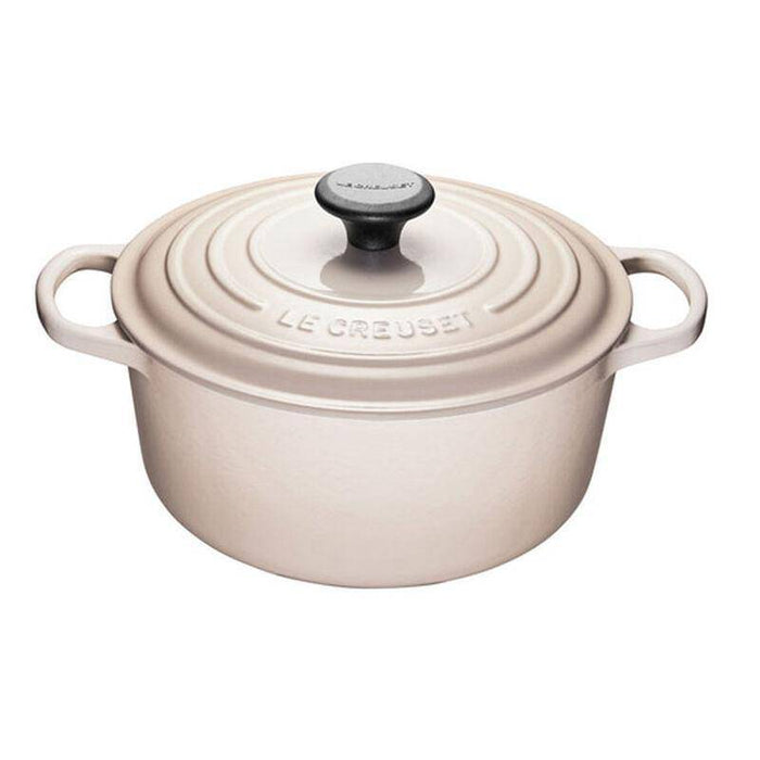 Le Creuset 5.3L Round French Oven