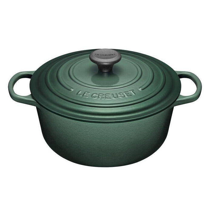 Le Creuset 5.3L Round French Oven