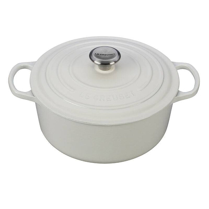 Le Creuset 5.3L Round French Oven