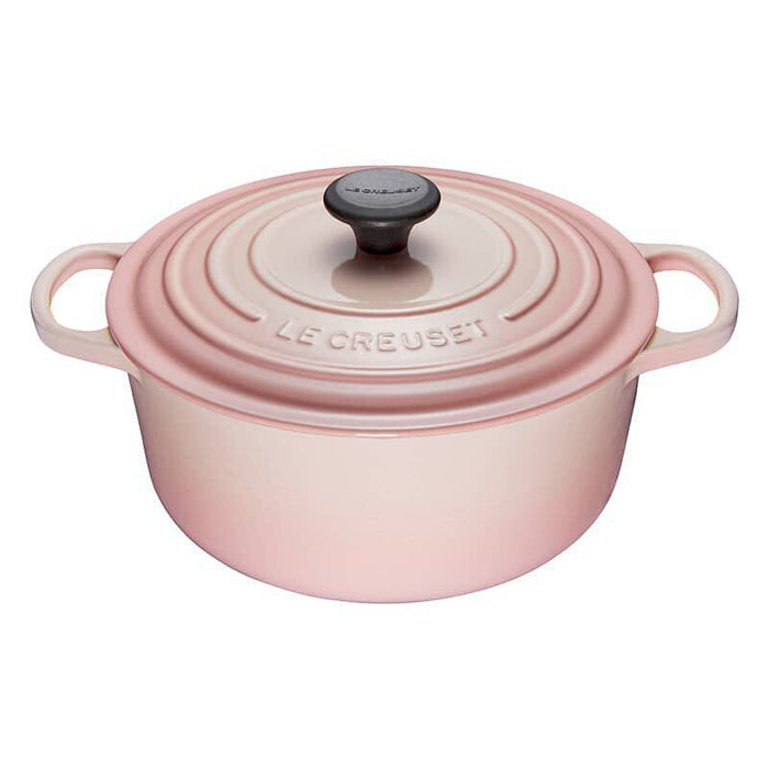 Le Creuset 5.3L Round French Oven