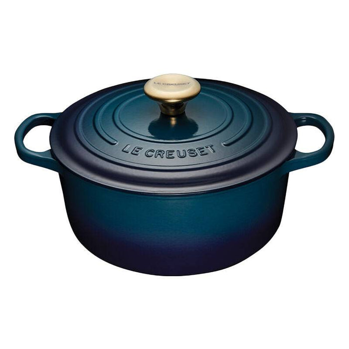 Le Creuset 5.3L Round French Oven