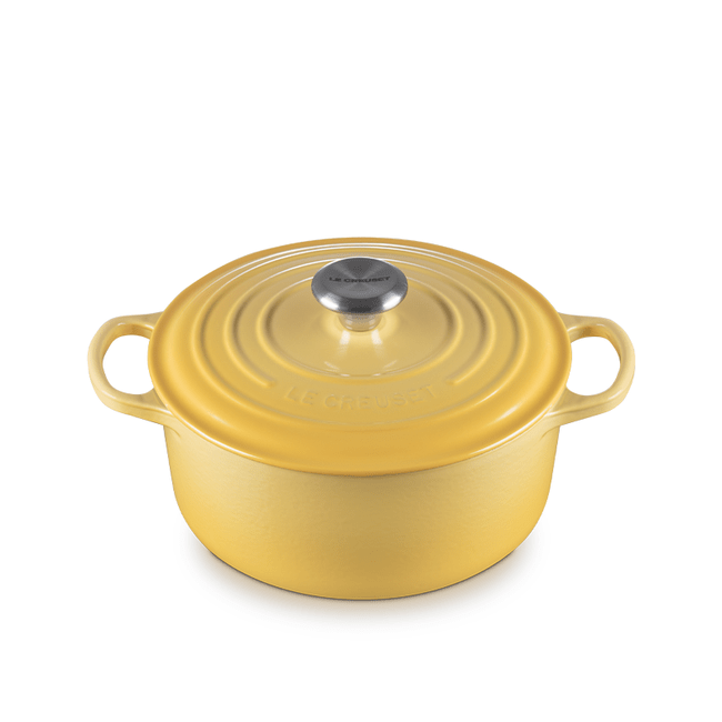 Le Creuset 5.3L Round French Oven